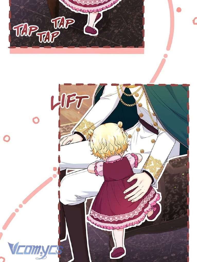 Công Chúa Bé Con Hạng S Thật Mạnh Chapter 21 - Trang 4