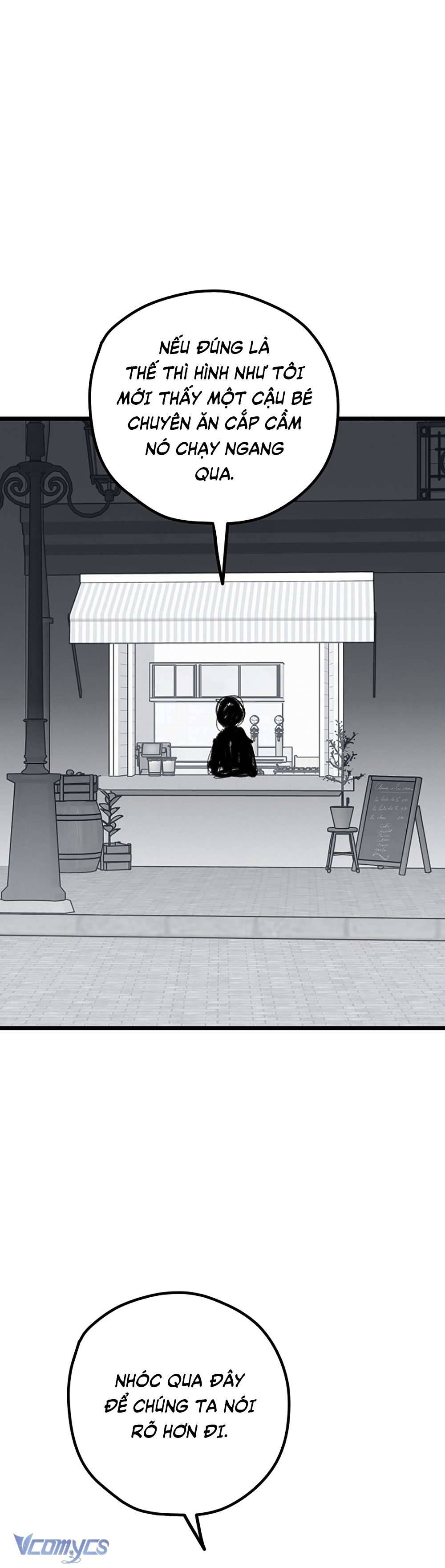 Kẻ Rác Rưởi Không Đáng Được Yêu Chapter 75 - Trang 4