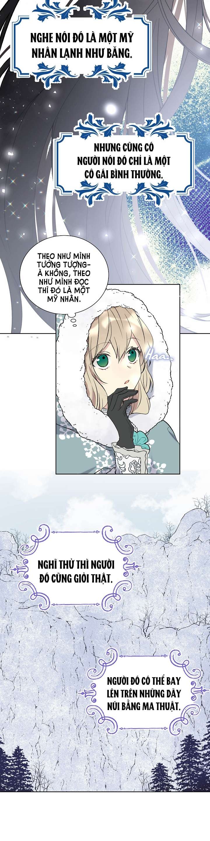 Vương Miện Lục Bảo Chap 29 - Trang 2