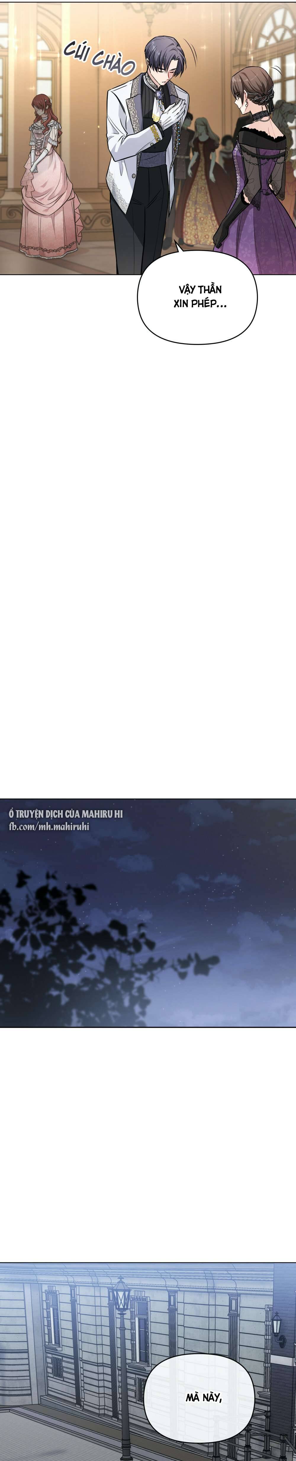 Tìm Lại Camellia Chapter 22 - Trang 4