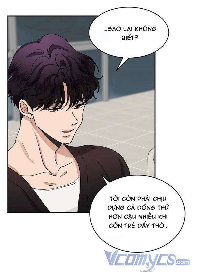 Oan Gia Ngõ Hẹp Chapter 40 - Next Chapter 41