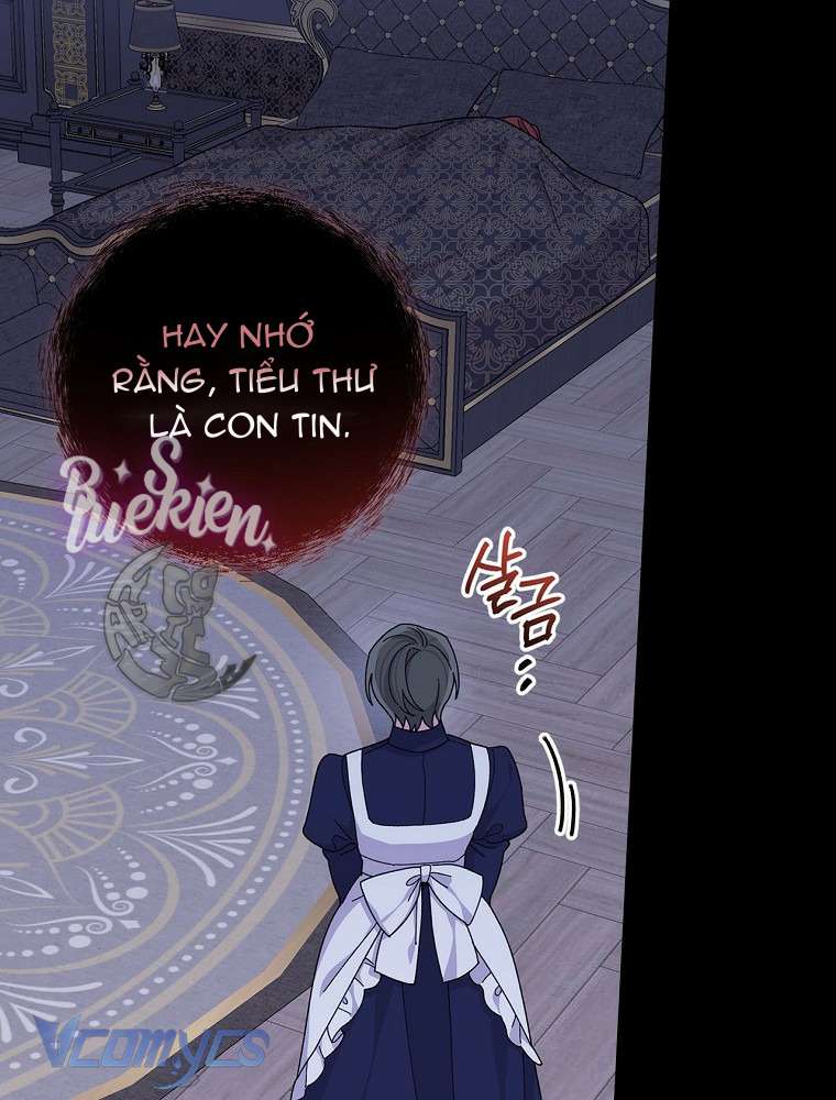 Chị Gái Của Nhân Vật Phản Diện Hôm Nay Cũng Đang Đau Khổ Chapter 53 - Trang 4