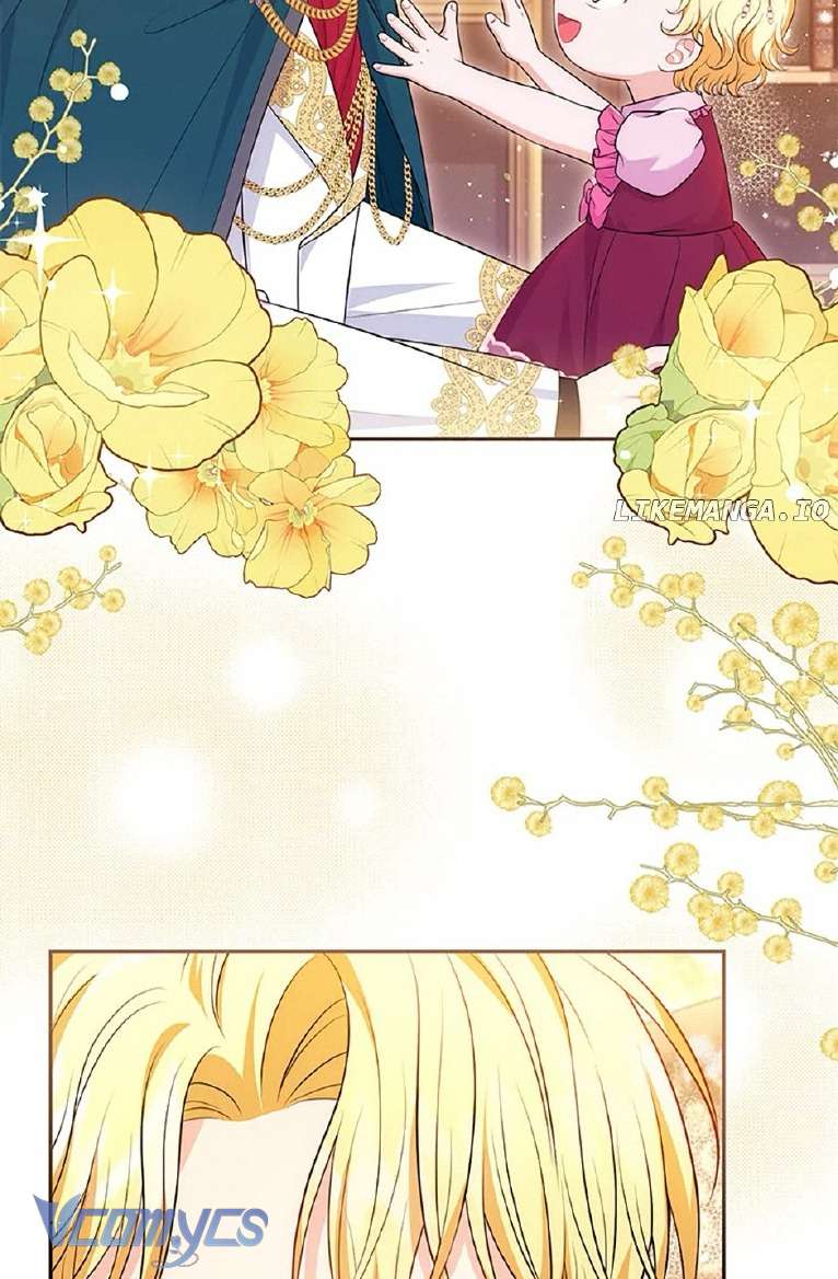 Công Chúa Bé Con Hạng S Thật Mạnh Chapter 21 - Trang 4