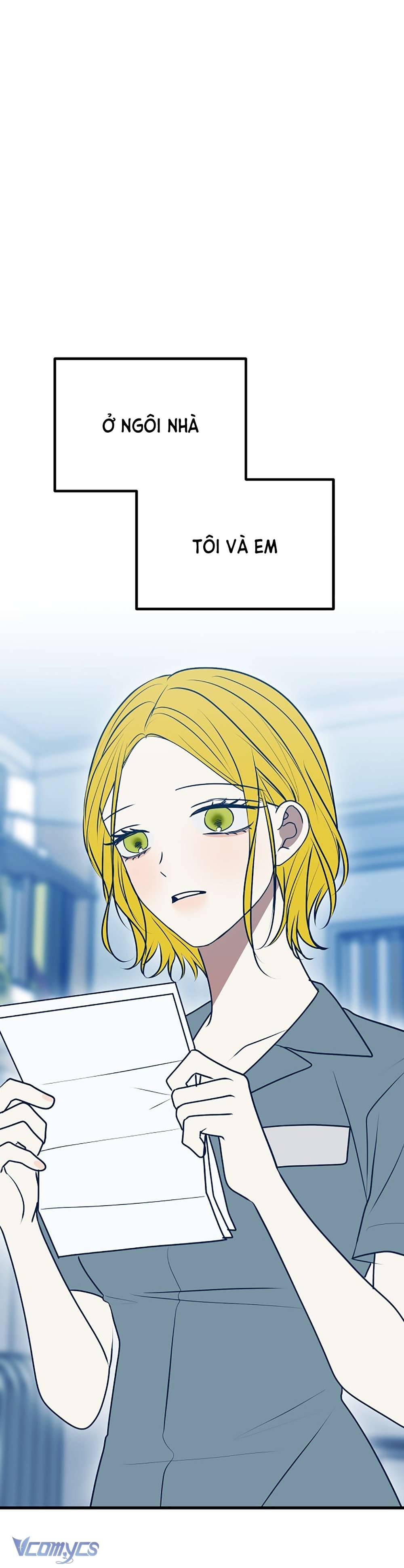 Kẻ Rác Rưởi Không Đáng Được Yêu Chapter 114 - Trang 4