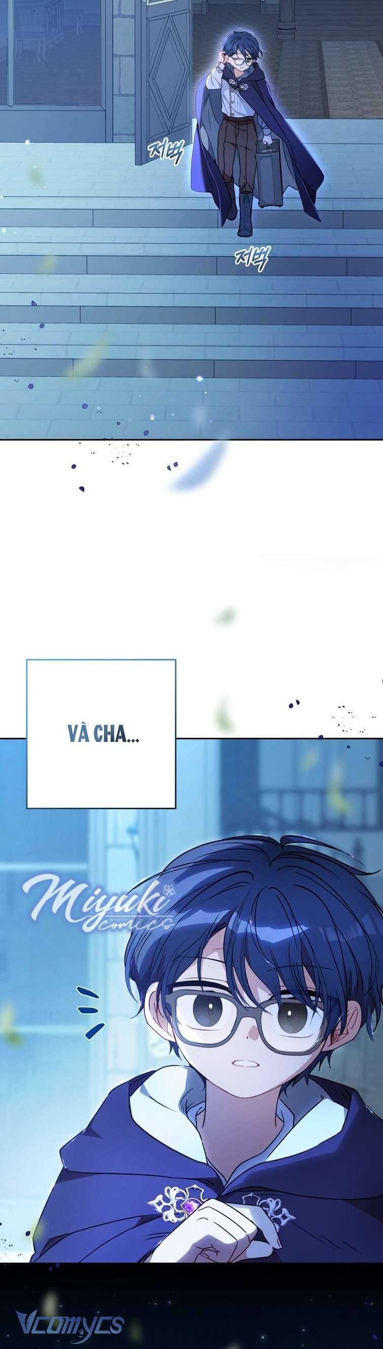 Được Yêu Thương Mà Còn Ngại Ngùng Sao! Chap 45 - Trang 4