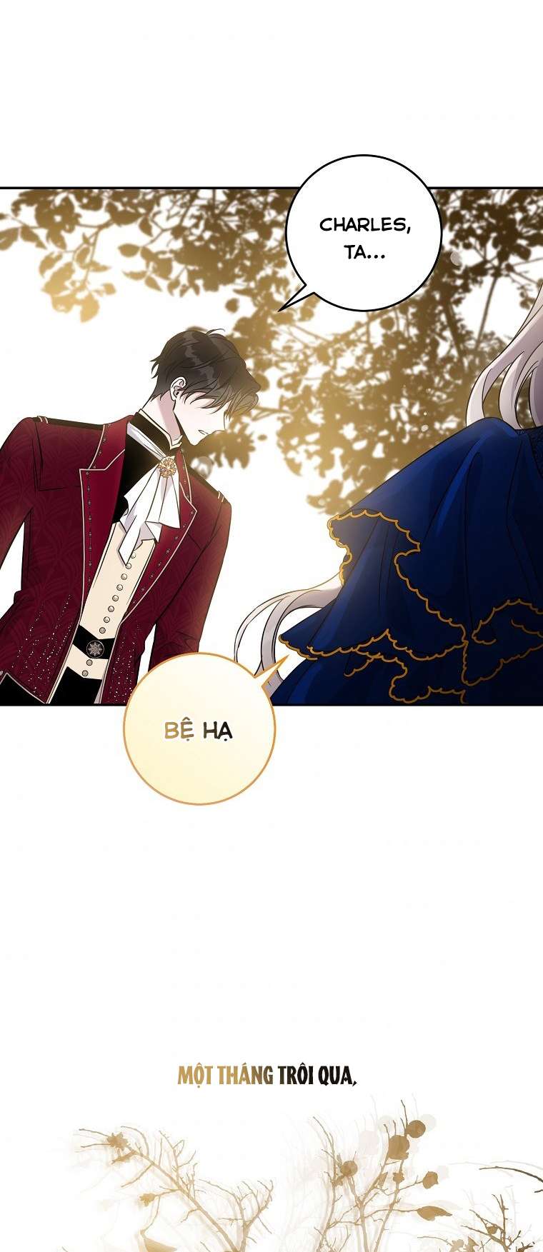 Thuần Hóa Bạo Quân Rồi Bỏ Trốn Chap 62 - Trang 2