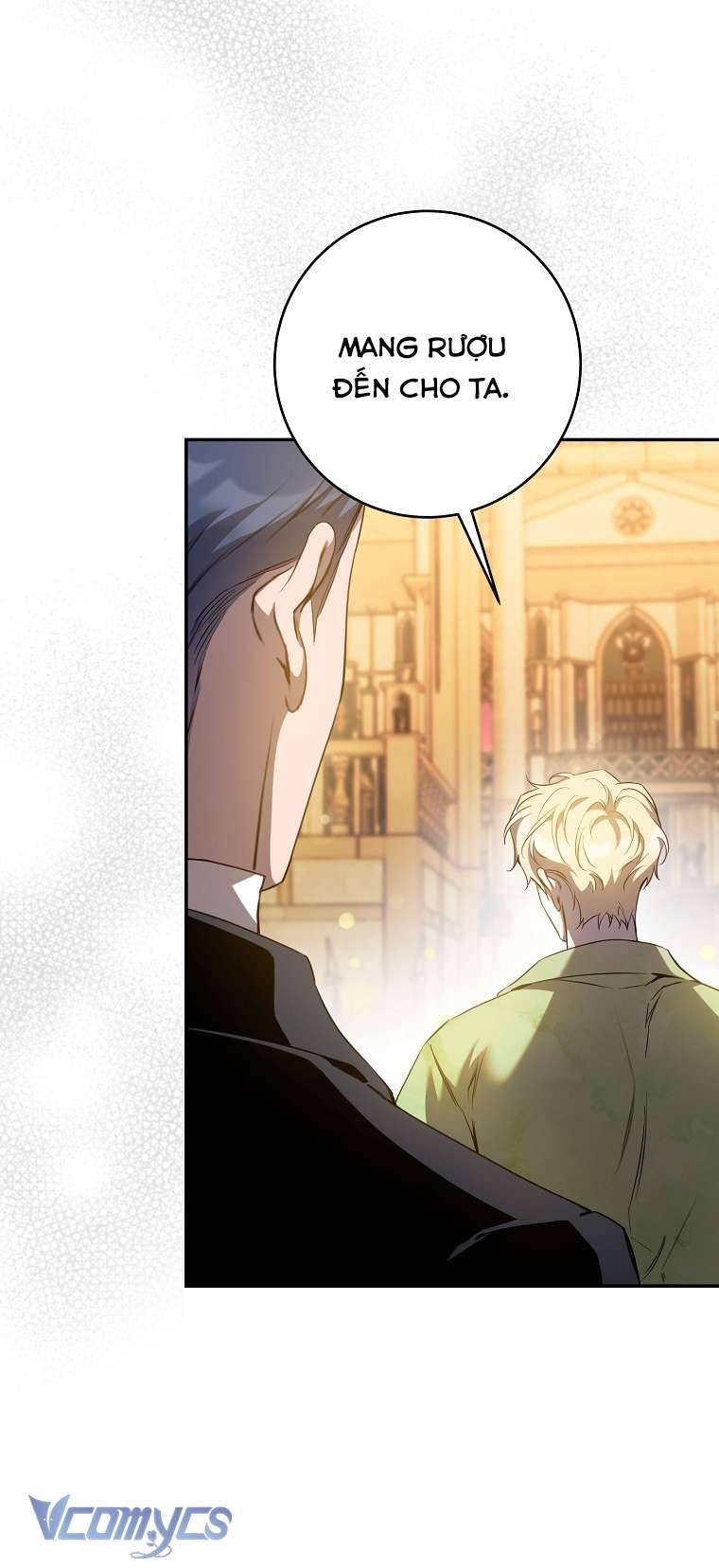 Thuần Hóa Bạo Quân Rồi Bỏ Trốn Chap 92 - Trang 2