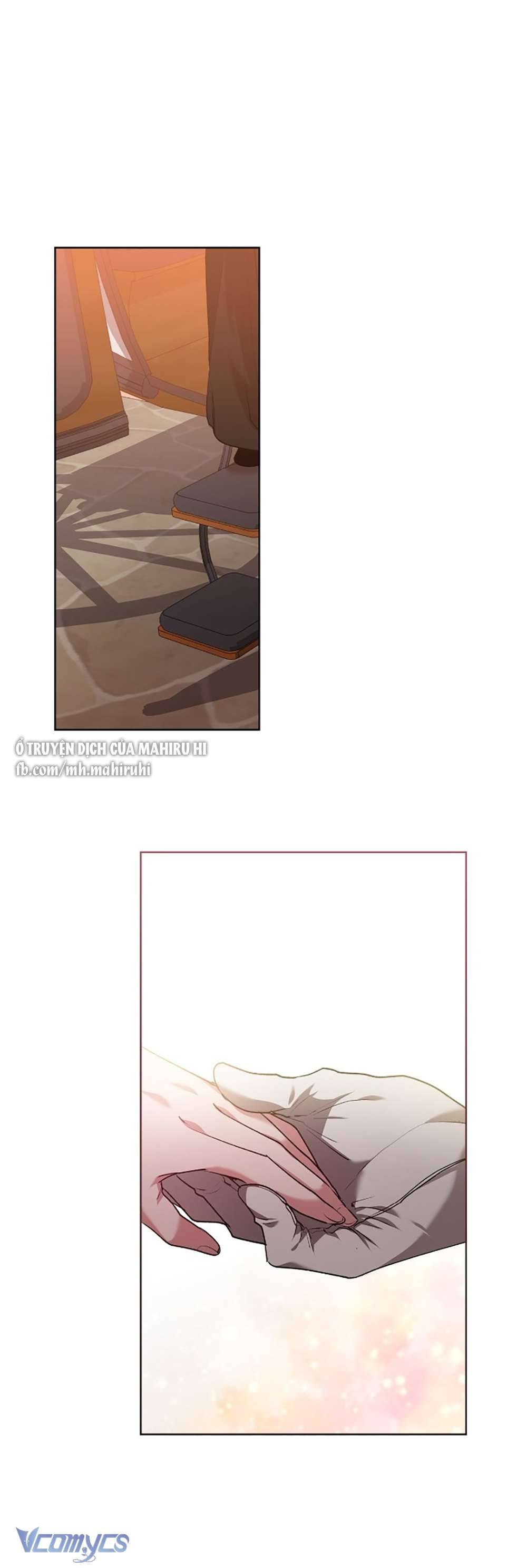 Hôn Nhân Này Rồi Sẽ Đổ Vỡ Chapter 7 - Trang 3