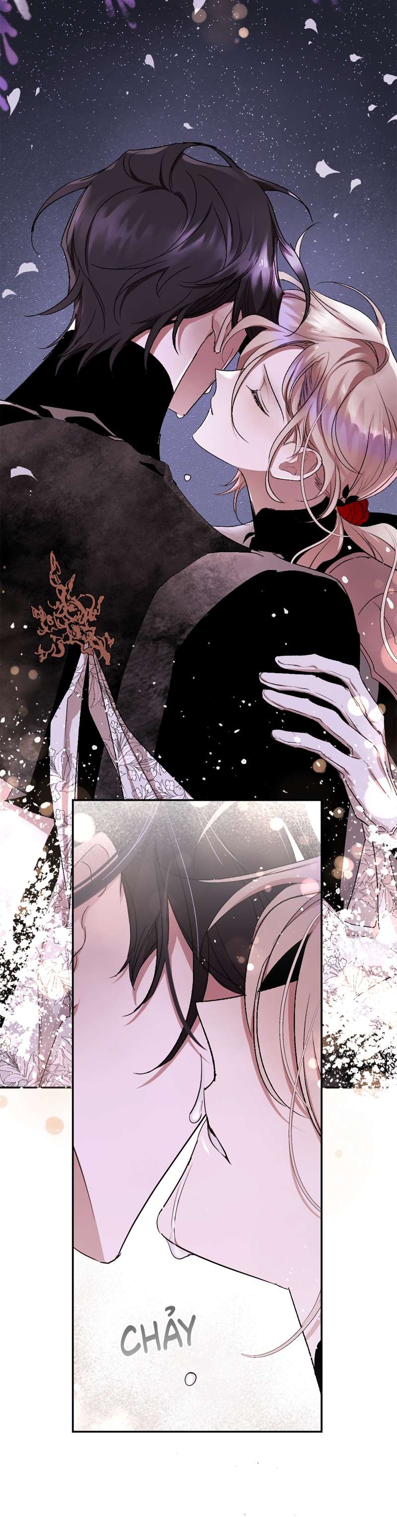 Lời Thú Nhận Của Chúa Tể Bóng Tối Chapter 86 - Trang 4