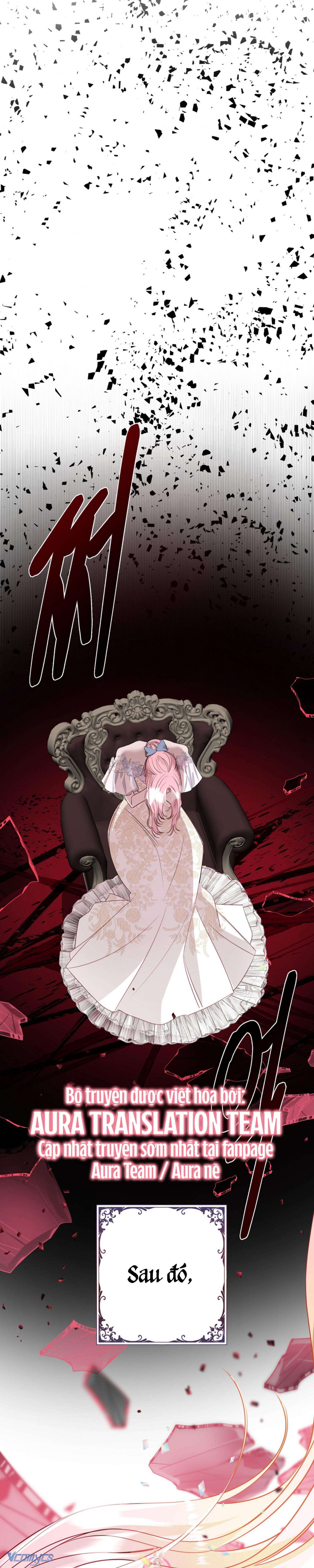 Lâu Đài Hoang Dã Chap 5 - Trang 2