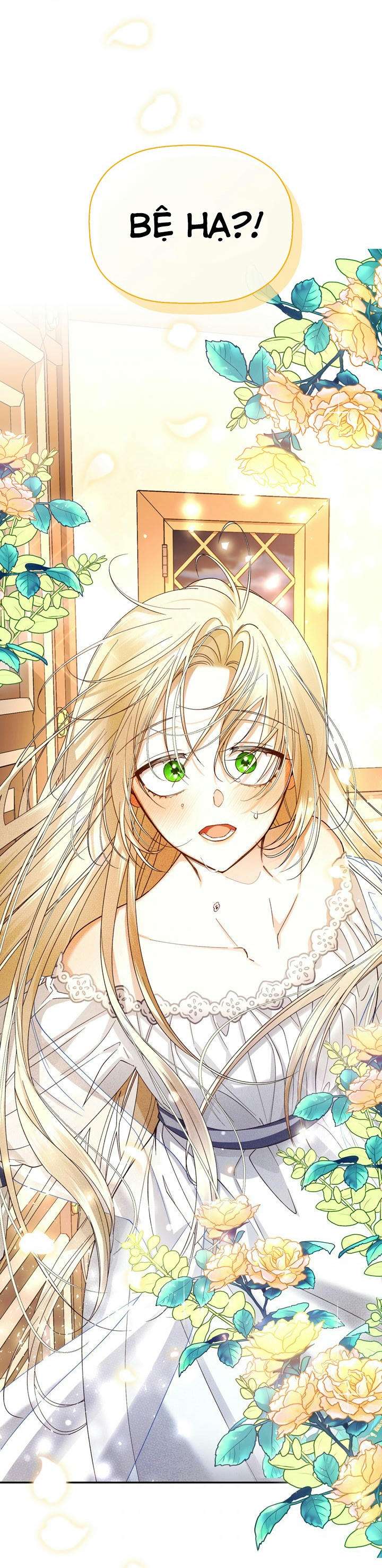 Phương Pháp Che Giấu Đứa Con Của Hoàng Đế Chapter 20 - Trang 4