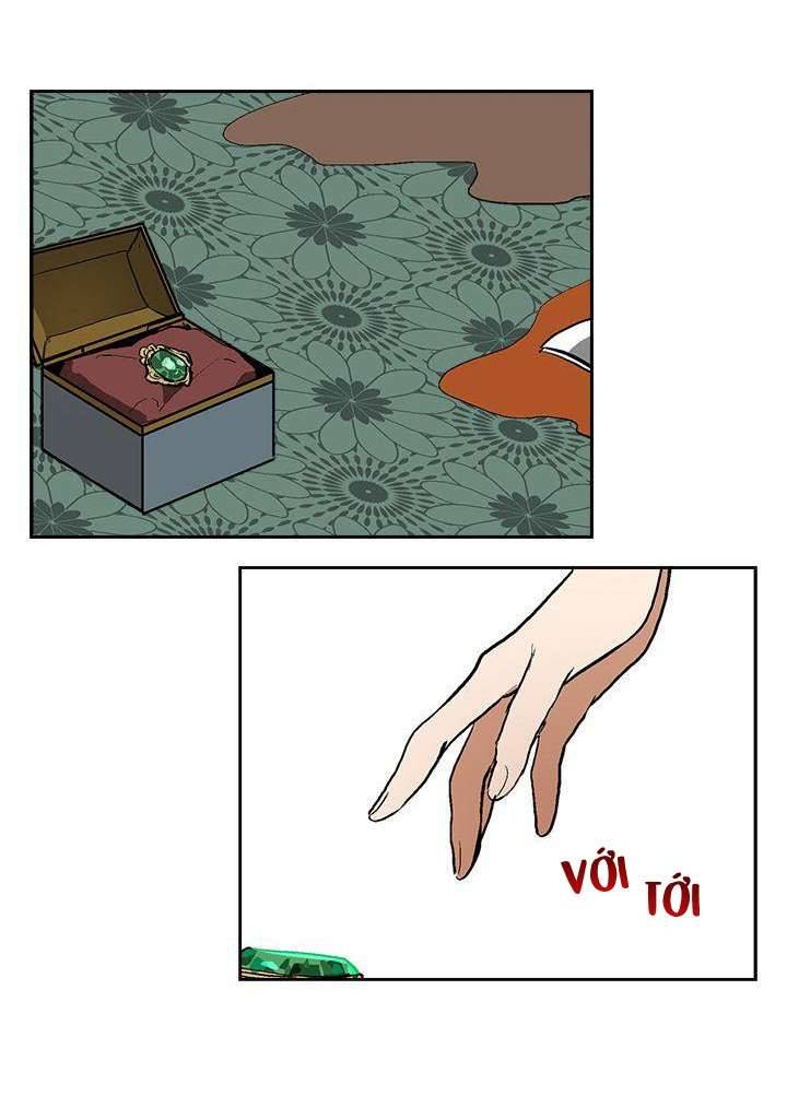 Vị Hôn Thê Khế Ước Của Công Tước Chapter 35 - Trang 4