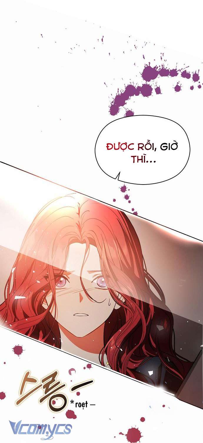 Tôi không cố tình quyến rũ nam chính Chap 51 - Next Chap 52