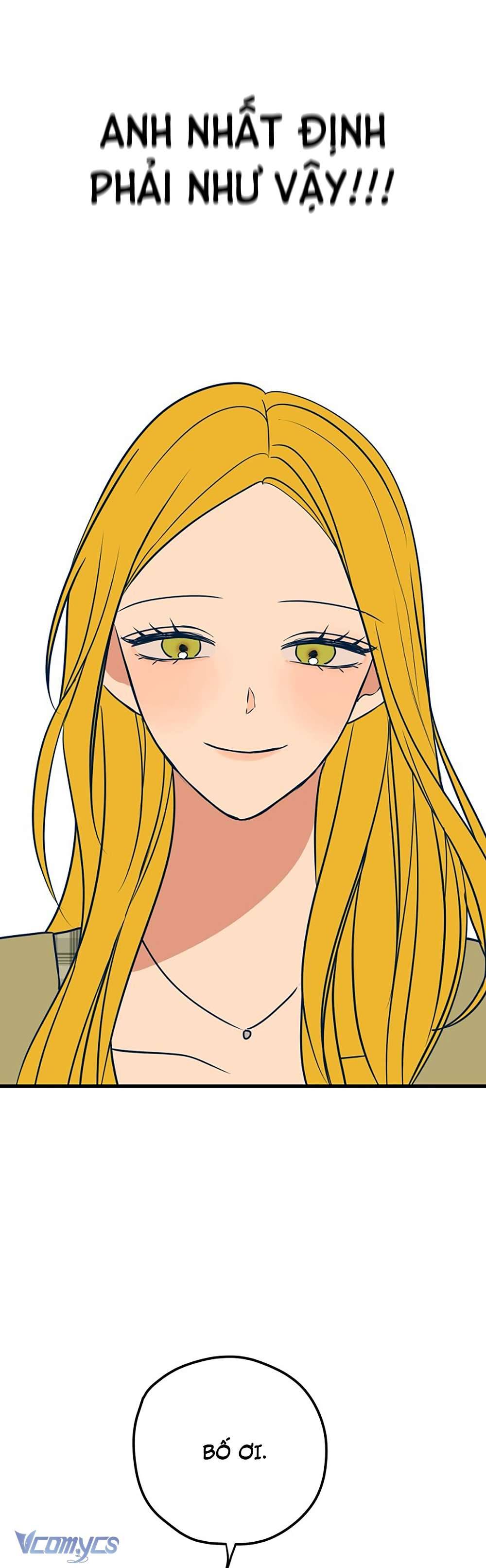 Kẻ Rác Rưởi Không Đáng Được Yêu Chapter 24 - Trang 4