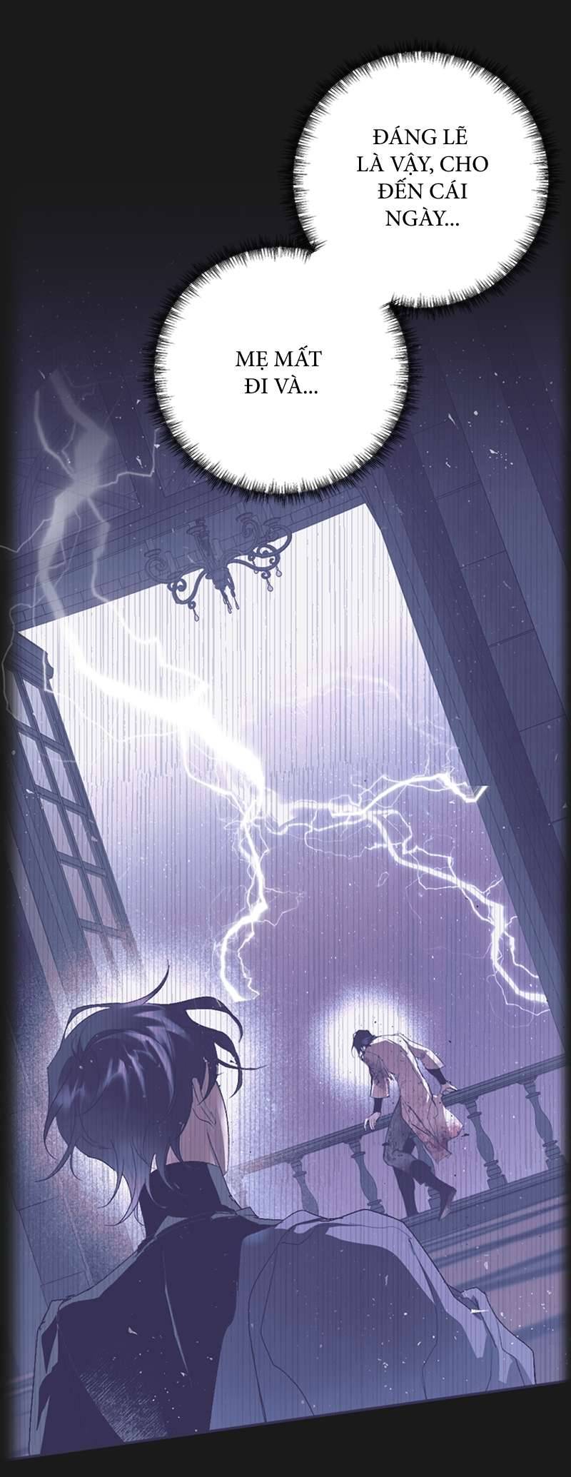 Lời Thú Nhận Của Chúa Tể Bóng Tối Chap 77 - Trang 4