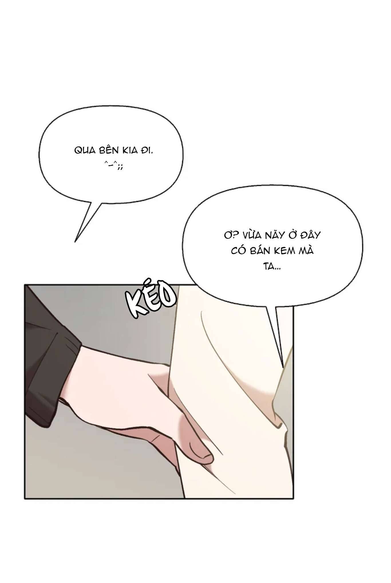 Thanh Xuân Của Chúng Ta Chap 61 - Trang 4