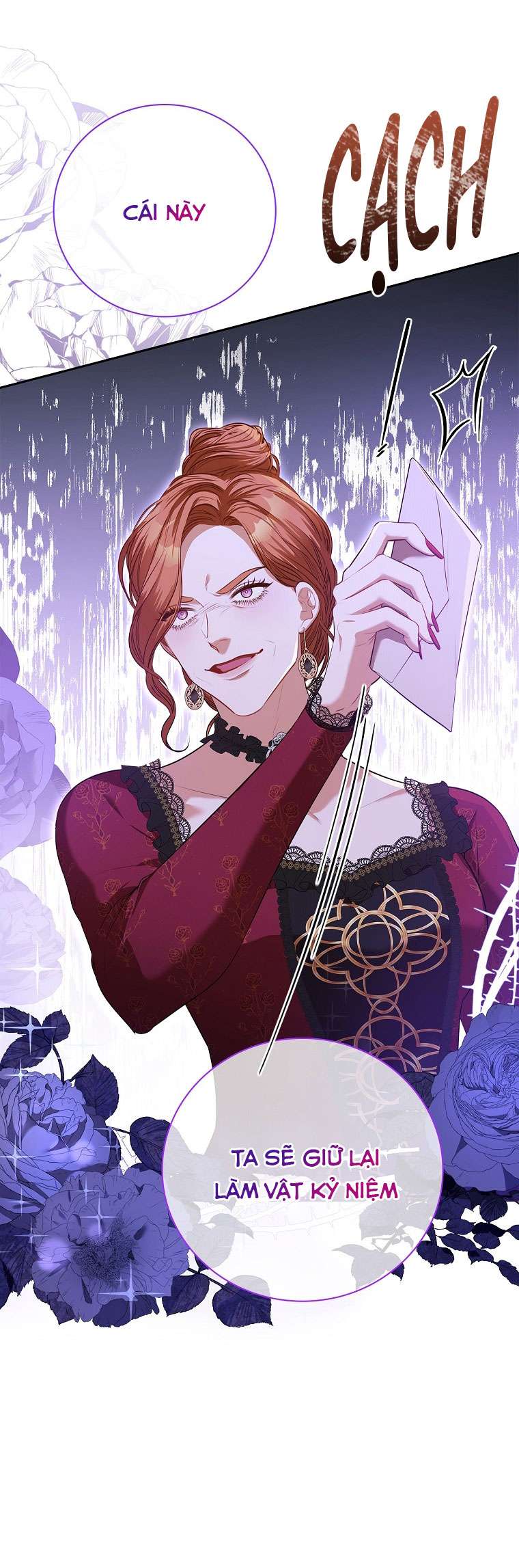 Thư Ký Của Bạo Chúa Chapter 60 - Trang 4