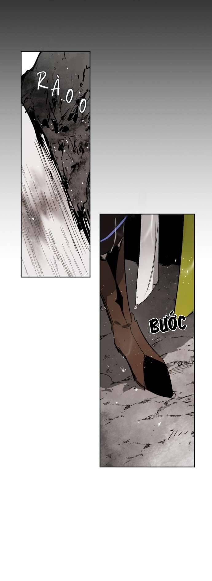 Lời Thú Nhận Của Chúa Tể Bóng Tối Chap 45 - Trang 4