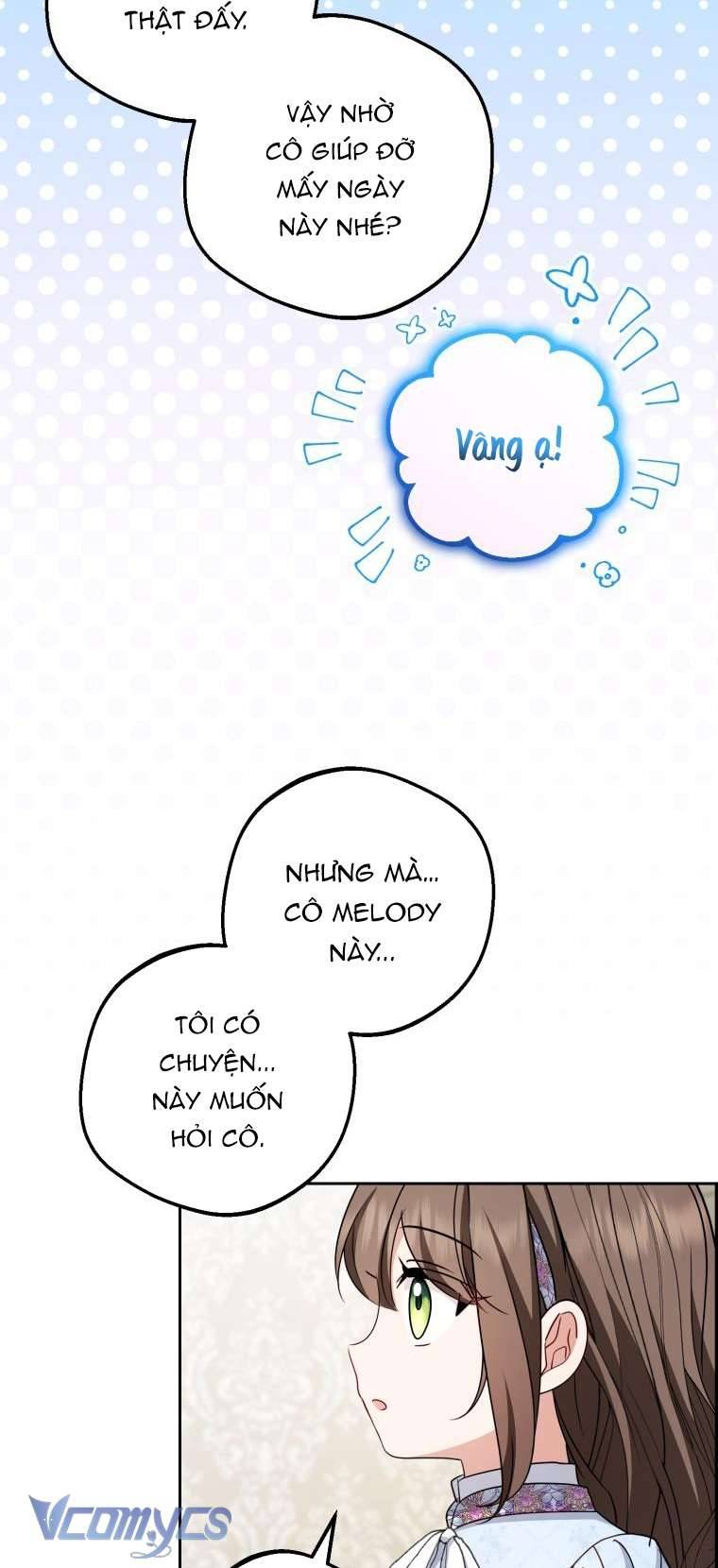 Được Yêu Thương Mà Còn Ngại Ngùng Sao! Chap 56 - Trang 4