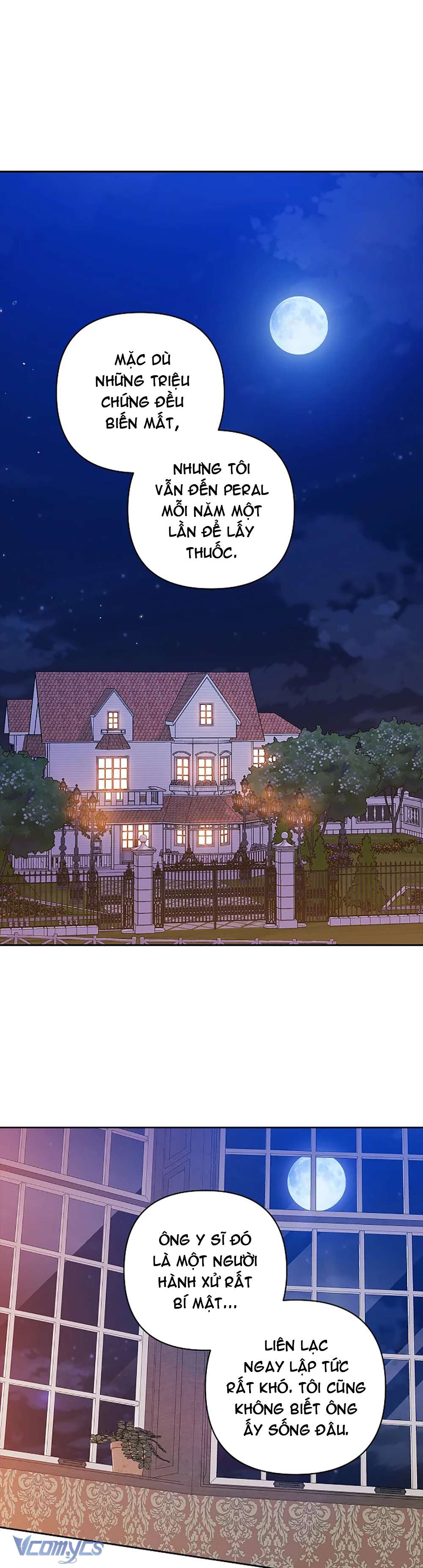 Hôn Nhân Này Rồi Sẽ Đổ Vỡ Chapter 44 - Trang 3