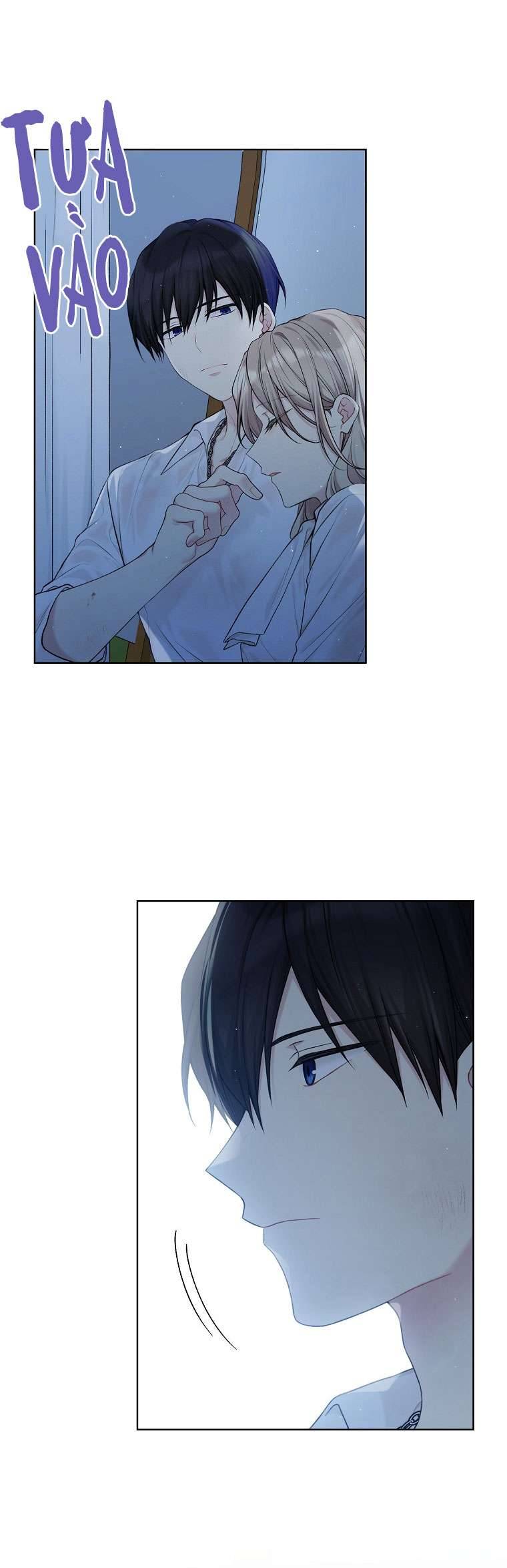 Vương Miện Lục Bảo Chap 74 - Trang 2