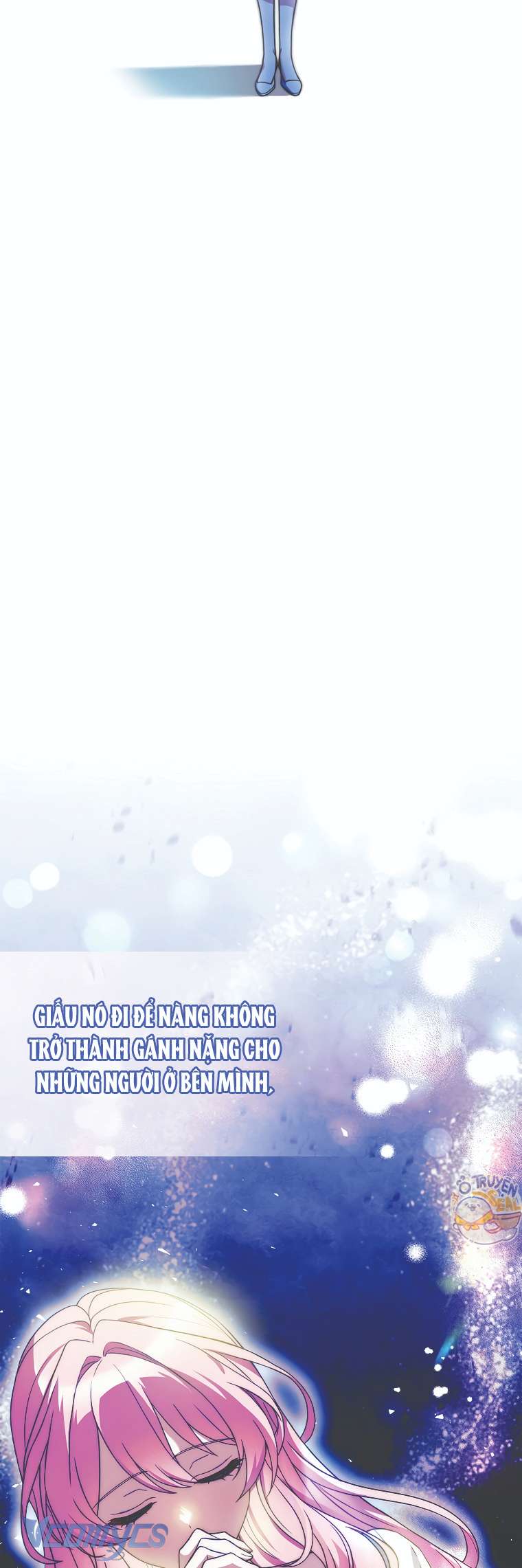 Tôi Đã Tắt Cài Đặt Chế Độ Nhận Thức Nỗi Đau! Chap 30 - Next Chap 31