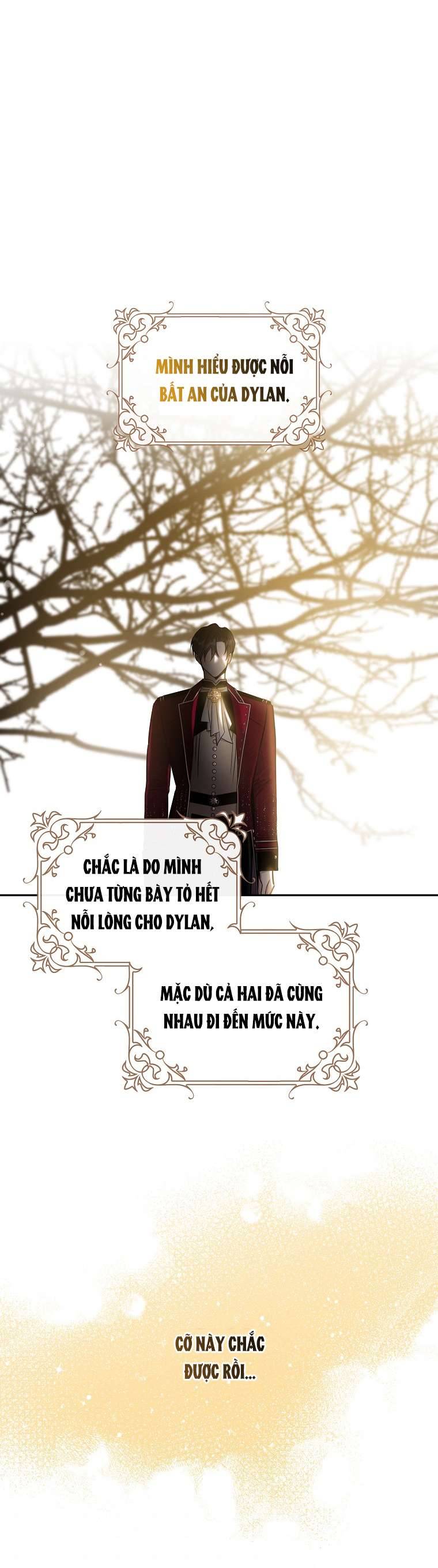 Thuần Hóa Bạo Quân Rồi Bỏ Trốn Chap 62 - Trang 2