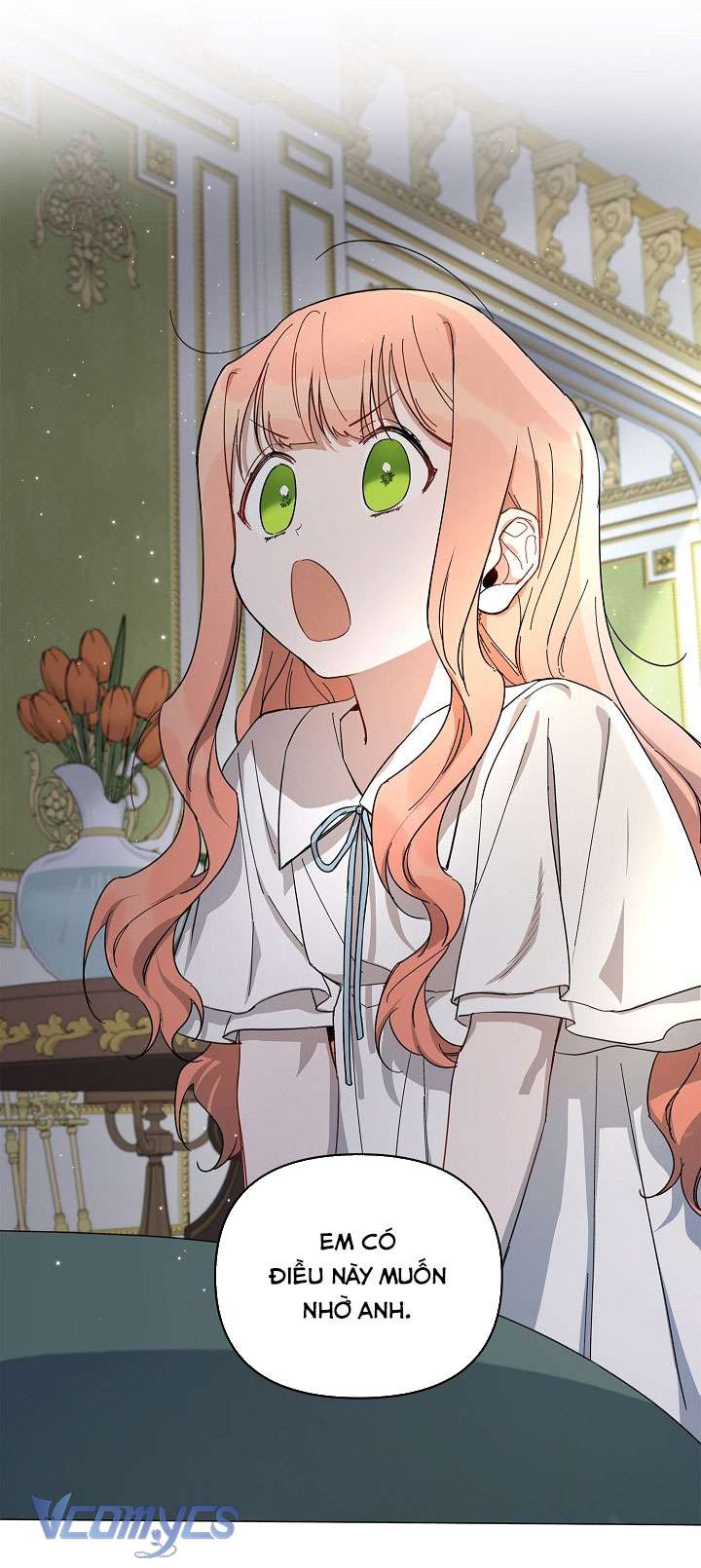 Phương Pháp Trở Thành Con Gái Của Người Hùng Bóng Đêm Chap 11 - Next Chap 12