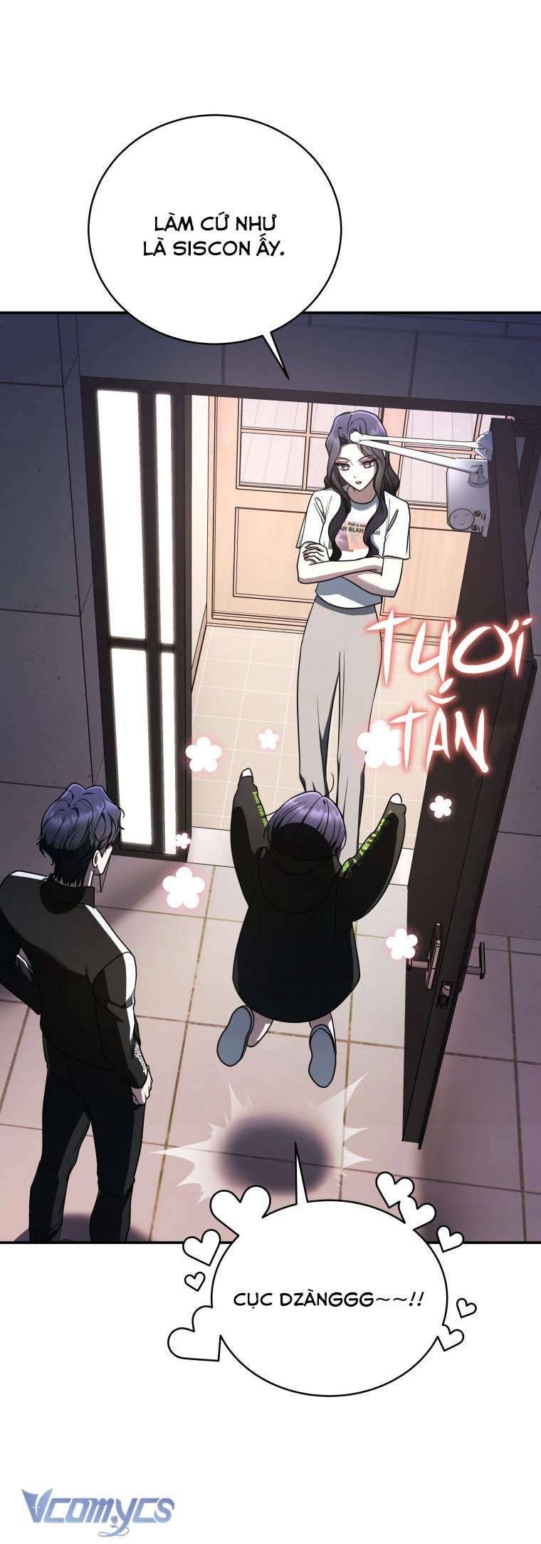 Hướng Dẫn Sinh Tồn Dành Cho Người Xếp Hạng Chap 30 - Trang 2