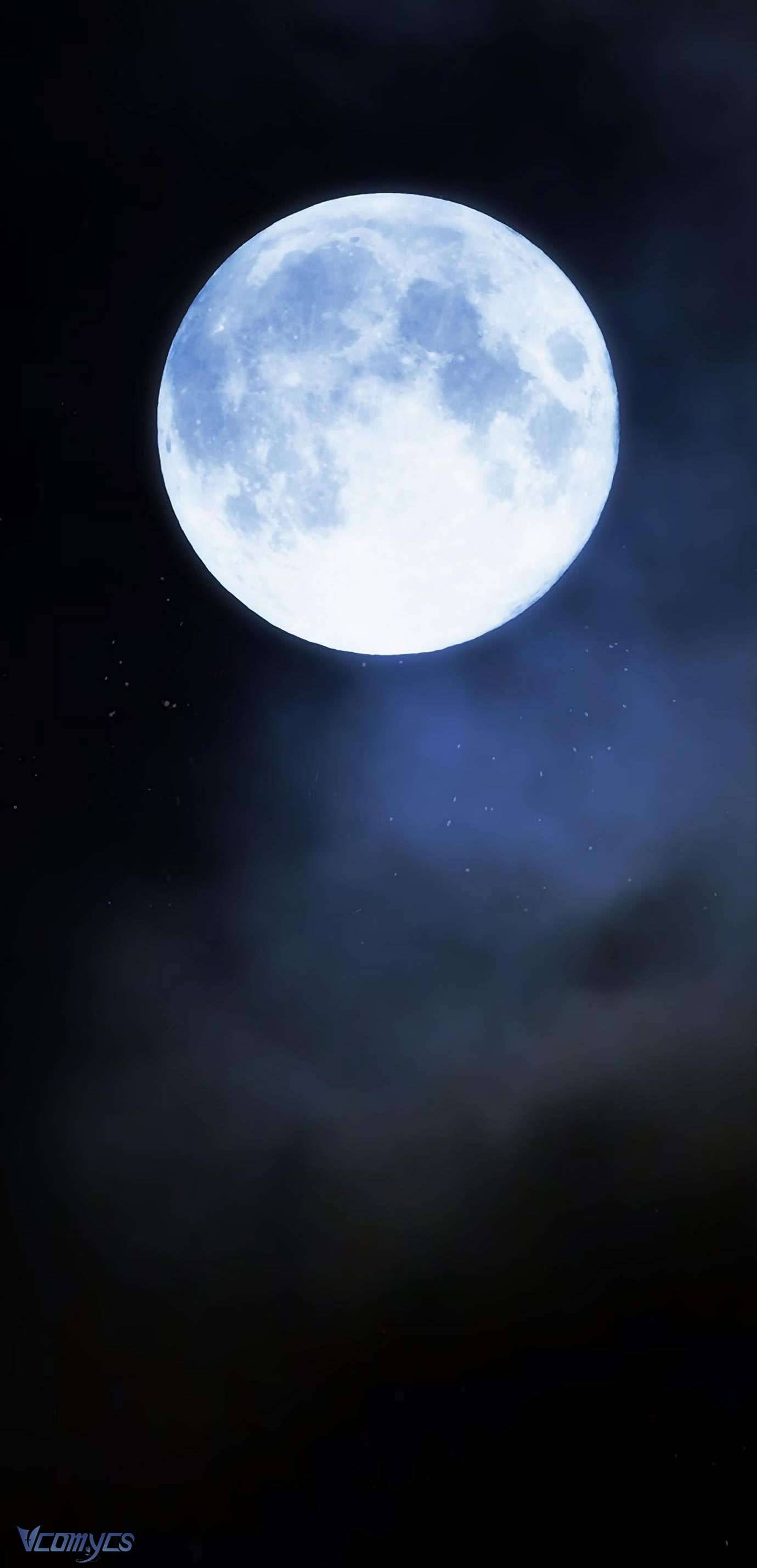 Trăng Tối: Thành Phố Xám (HYBE) Chap 1 - Trang 2