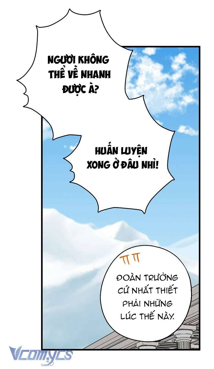 A Nào, Ngậm Thìa Vàng Nhé? Chap 15 - Trang 3
