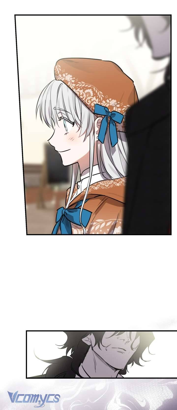 Những Nhân Vật Mạnh Nhất Thế Giới Ám Ảnh Tôi Chapter 61 - Trang 4