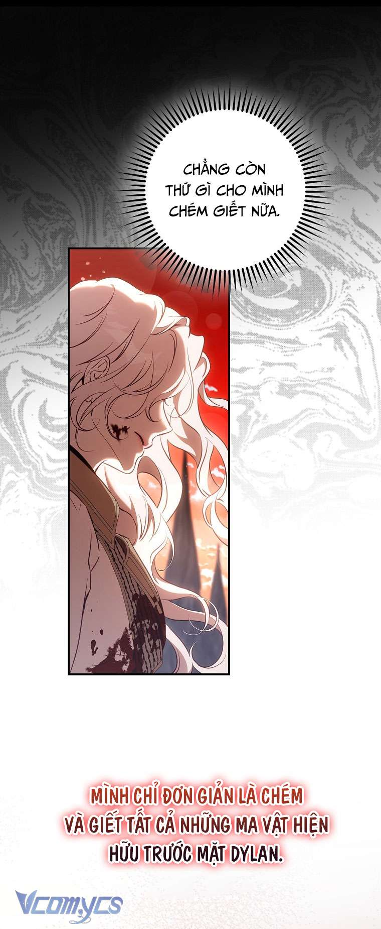 Thuần Hóa Bạo Quân Rồi Bỏ Trốn Chap 114 - Trang 2