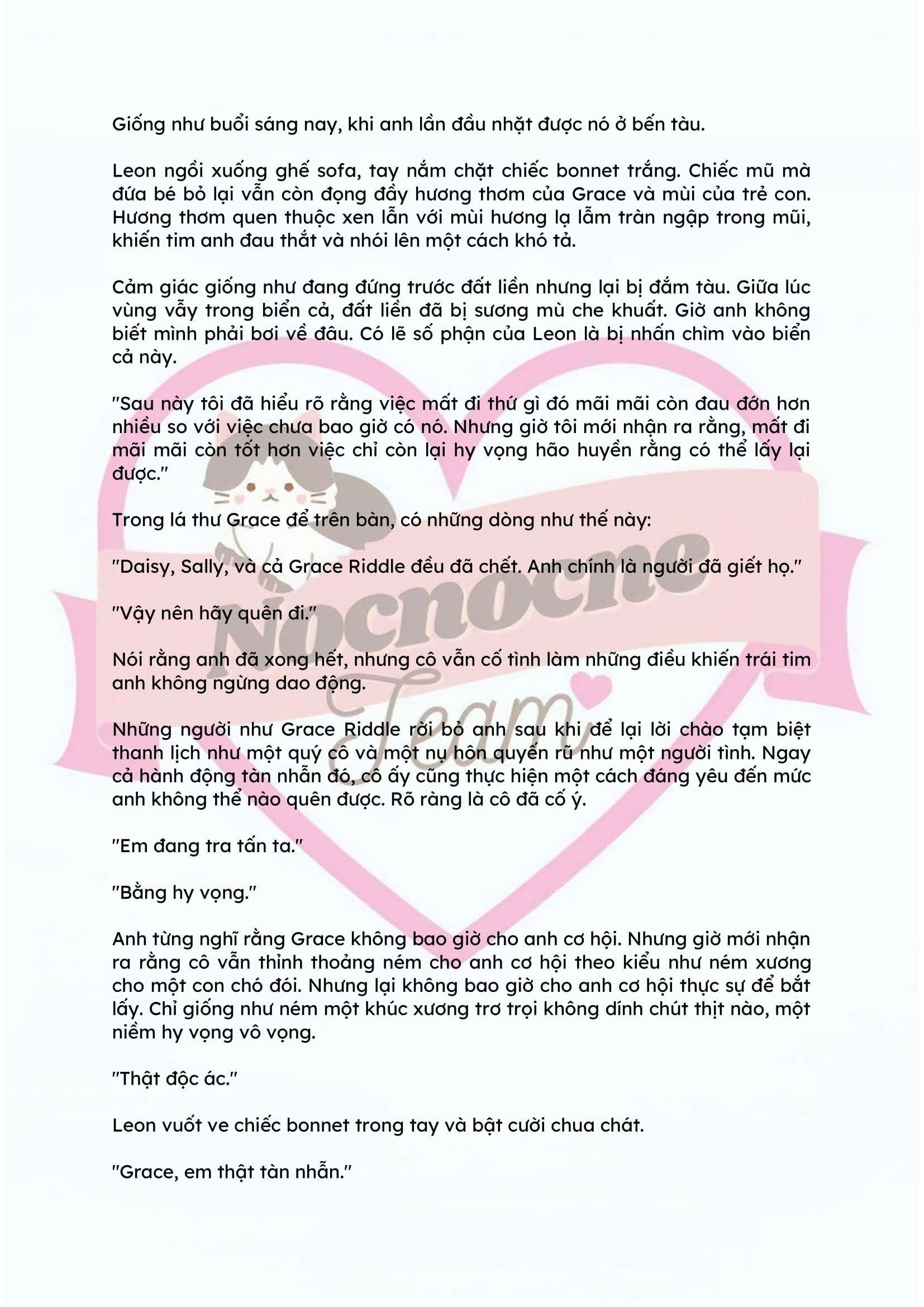 [NOVEL] HÃY CẦU XIN TÔI ĐI Chap 180 - Next Chap 181