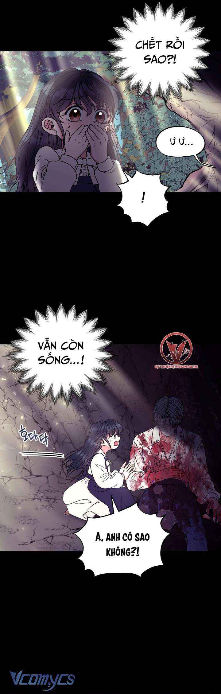 [18+] Anh Trai Đã Thay Đổi Chap 10 - Trang 2