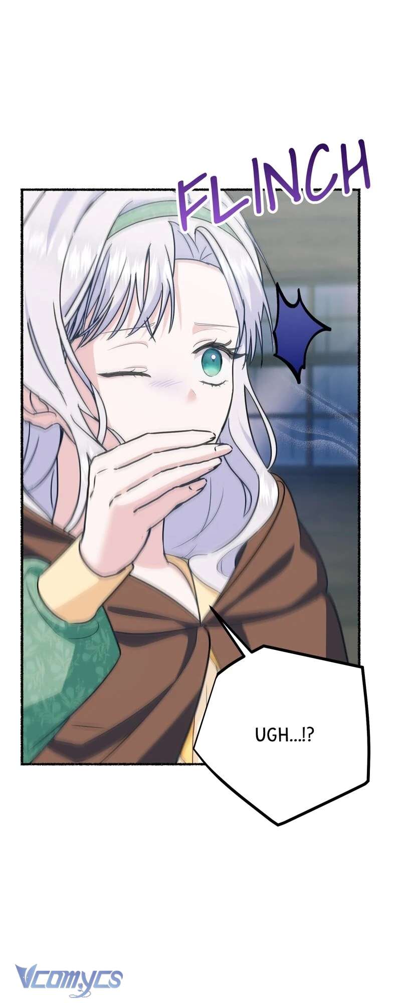 Trở Thành Chú Mèo Ngủ Cùng Bạo Chúa Chapter 26 - Trang 3