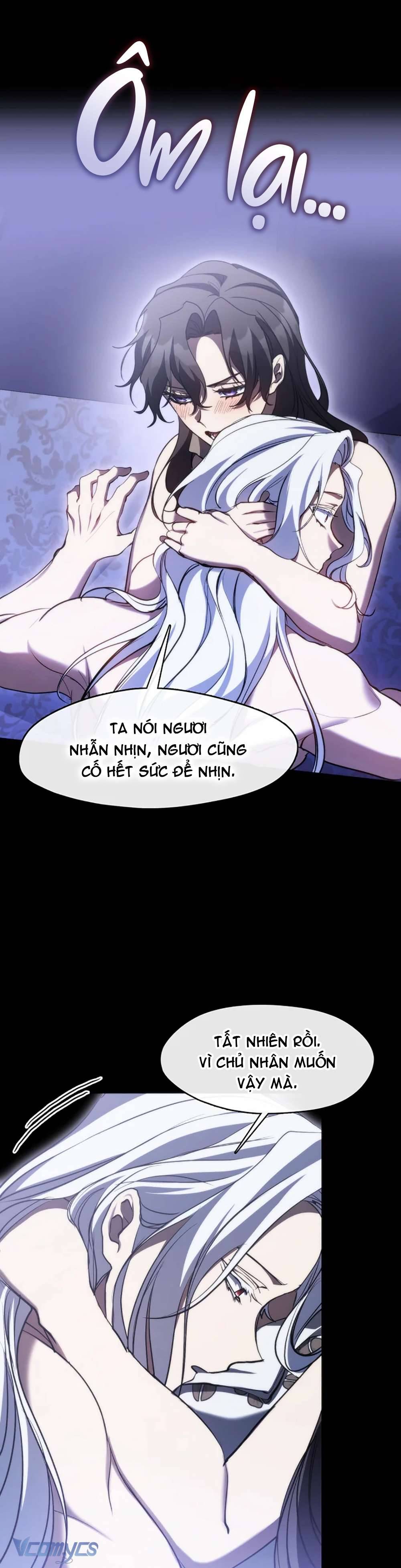 Không Thể Thoát Khỏi Người Chap 102 - Trang 4