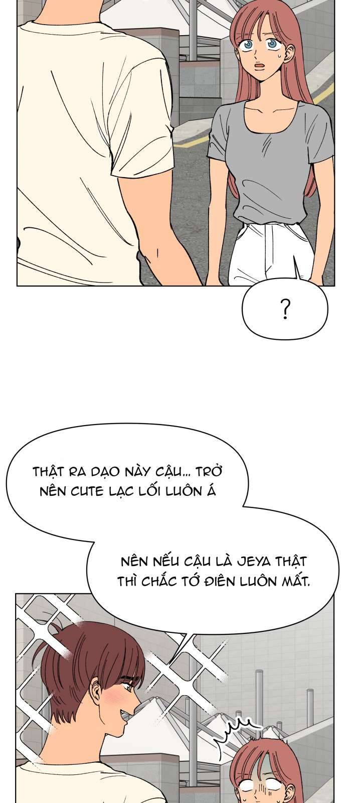 Tình Xưa Viết Lại Chapter 19 - Trang 4