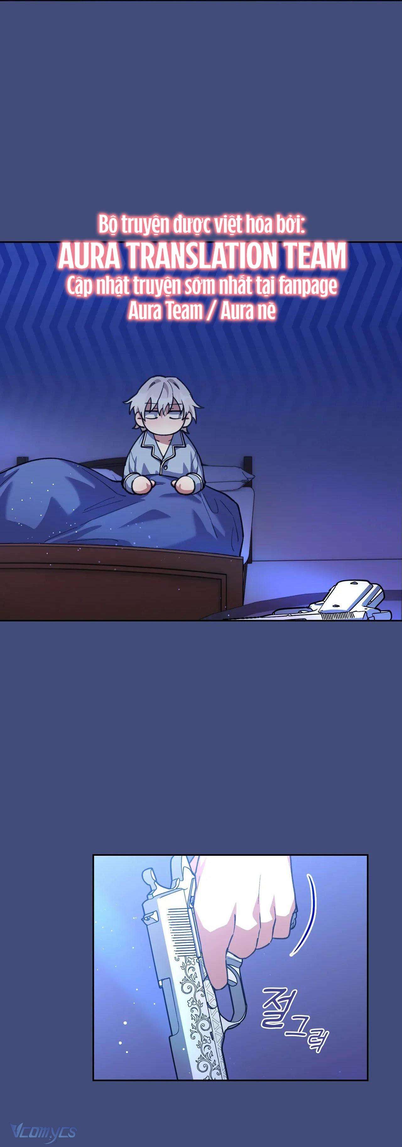 Chạy Trốn Khỏi Thợ Săn Chap 15 - Next Chap 16