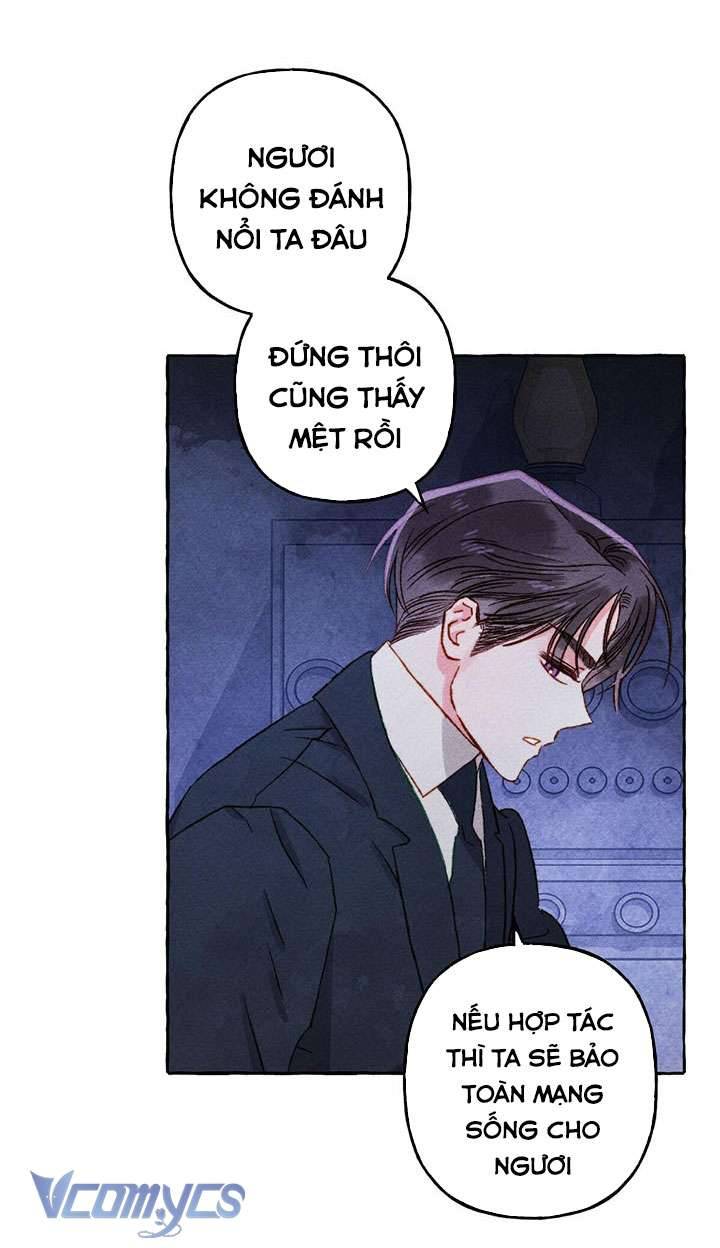 (Munn) Nuôi Dưỡng Một Hắc Long Chap 27 - Trang 2