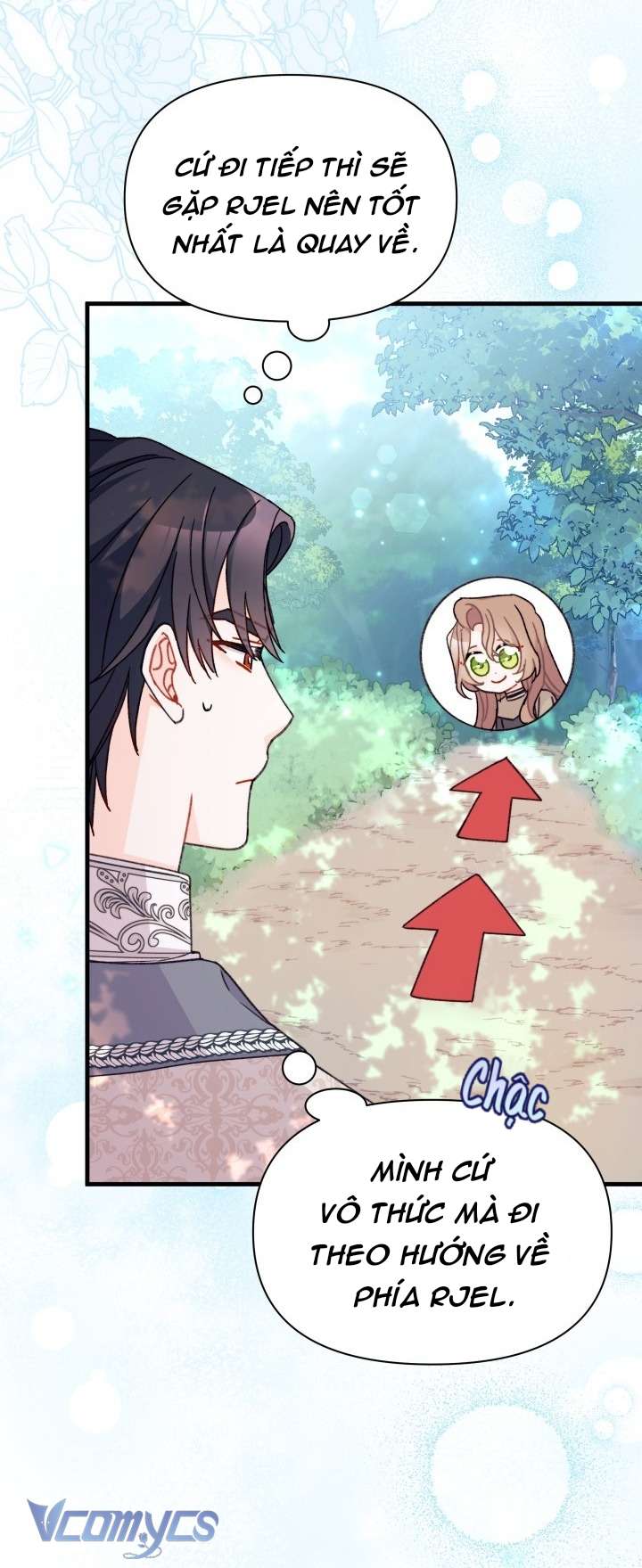 Nhặt Được Nam Chính Tặng Kèm Phu Quân Chap 28 - Trang 3