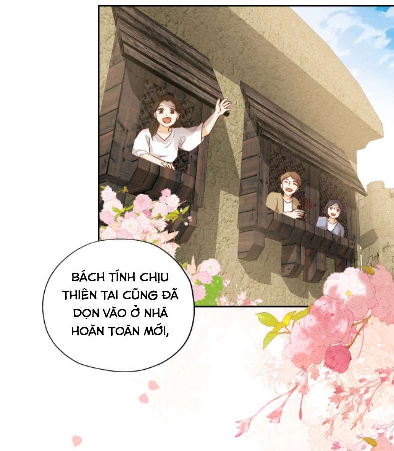 Địch Úc Đa Chi Ca Chapter 116 - Trang 4