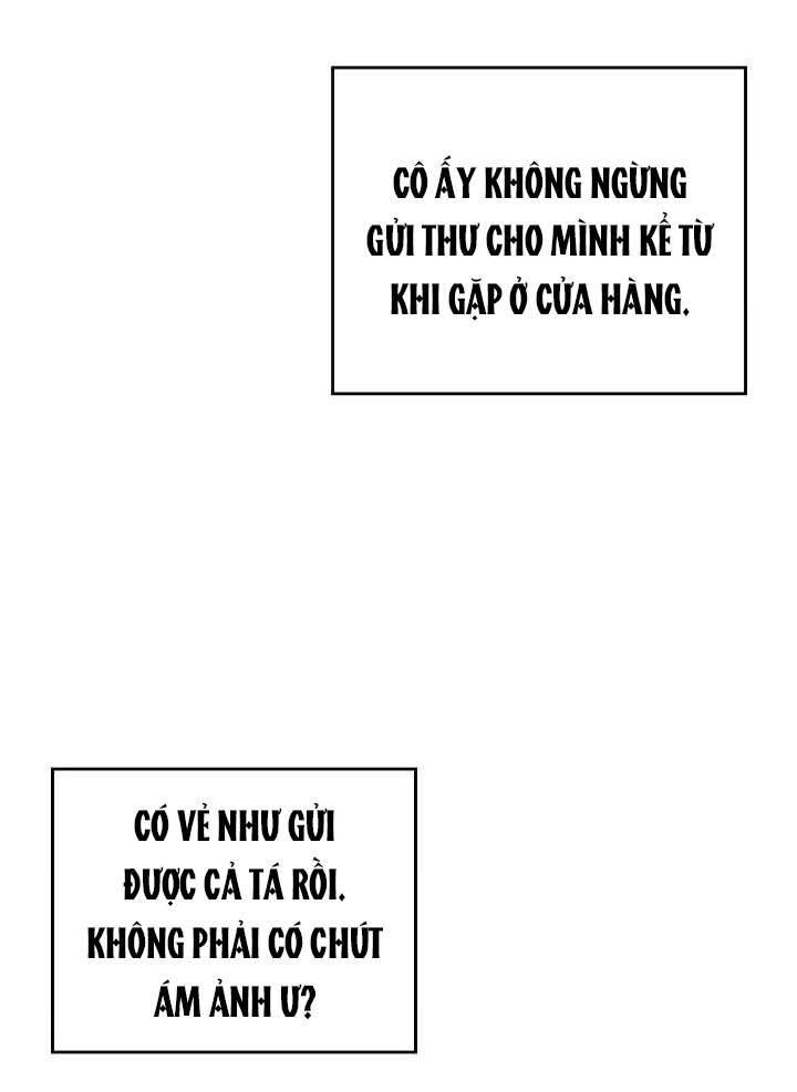 Cẩn Thận Với Các Anh Trai Đấy! Chap 43 - Trang 2