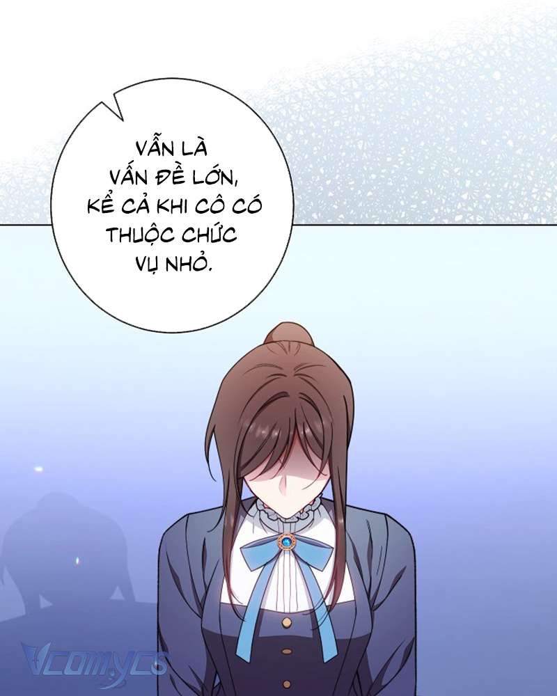 Hầu Gái Độc Quyền Của Hoàng Hậu Phản Diện Chapter 42 - Trang 4