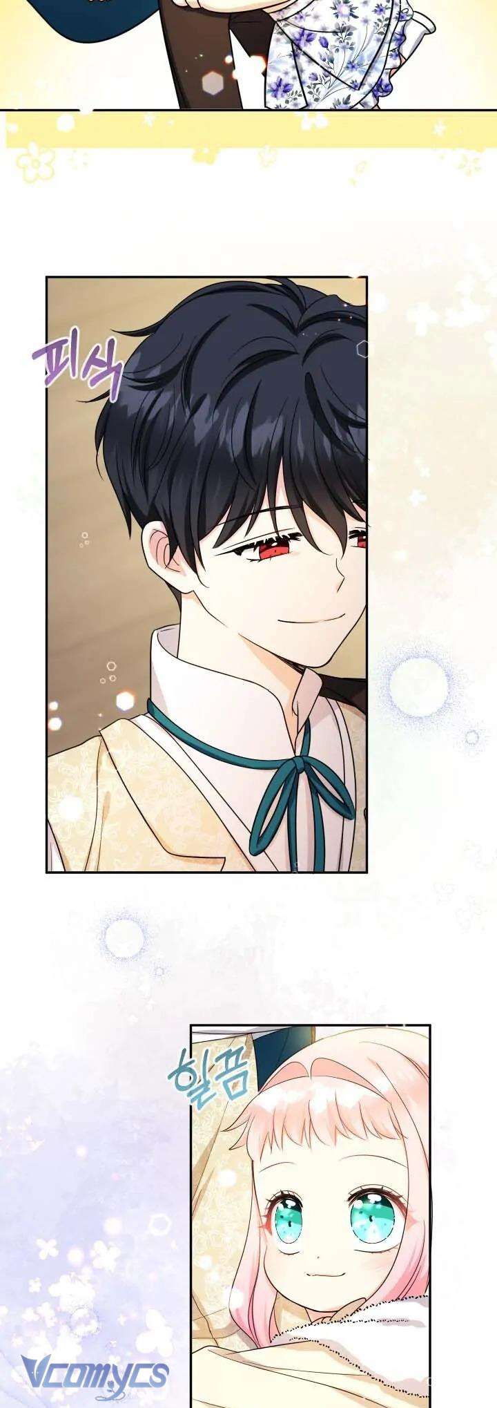 Tiểu Thư Tích Tiền Đi Bụi Chapter 44 - Next Chapter 45