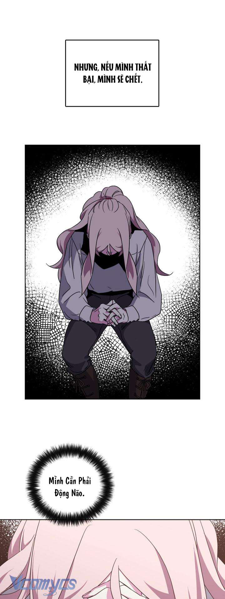 CHITRA Chapter 23 - Next Chapter 24