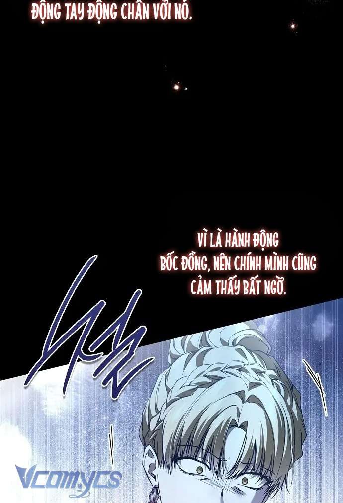 Ai Đó Đang Điều Khiển Cơ Thể Của Tôi Chapter 44 - Trang 4