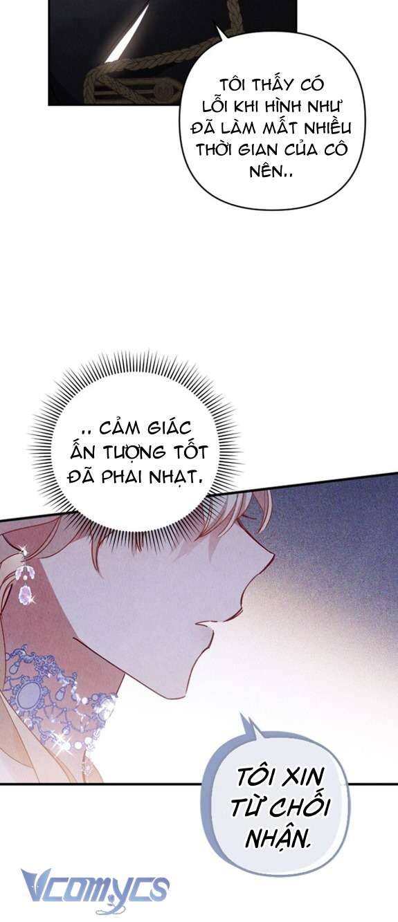 Nuôi vị hôn phu bằng tiền bạc. Chap 2 - Trang 2