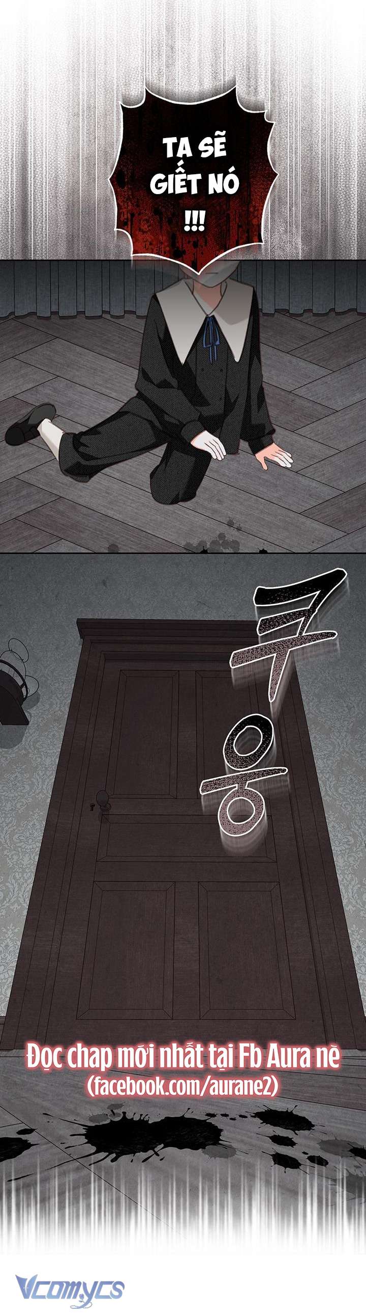 Sống Sót Như Một Hầu Gái Trong Trò Chơi Kinh Dị Chapter 59 - Trang 4