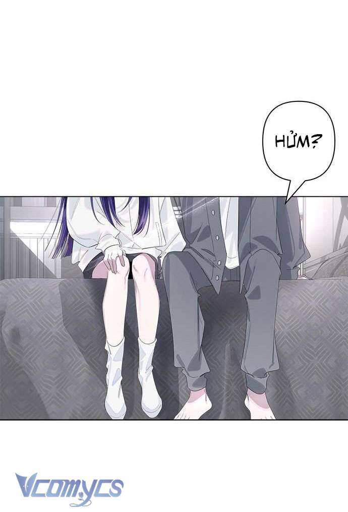 Đàn Anh Xấu Xa! Chap 72 - Trang 3